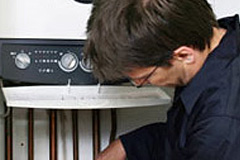 boiler repair Moll