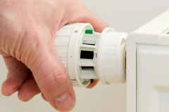 Moll central heating repair costs