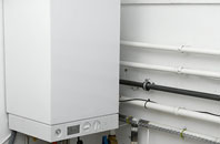 free Moll condensing boiler quotes