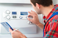 free Moll gas safe engineer quotes