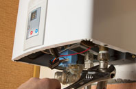free Moll boiler install quotes
