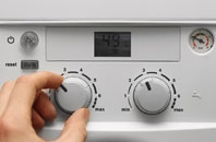 free Moll boiler maintenance quotes